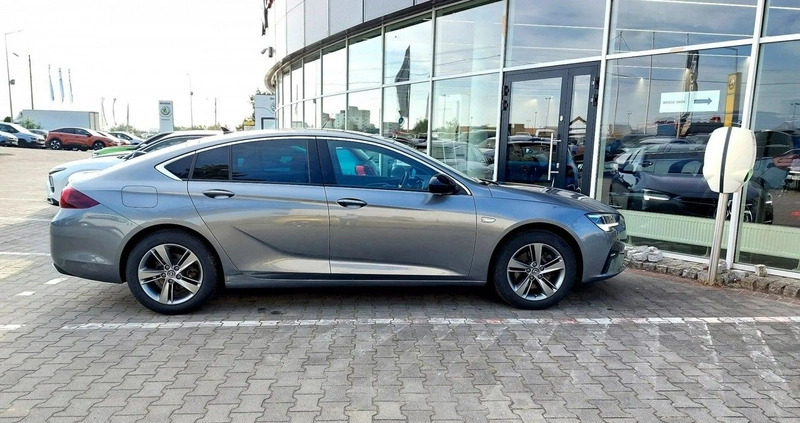 Opel Insignia cena 94900 przebieg: 100715, rok produkcji 2021 z Mysłowice małe 497